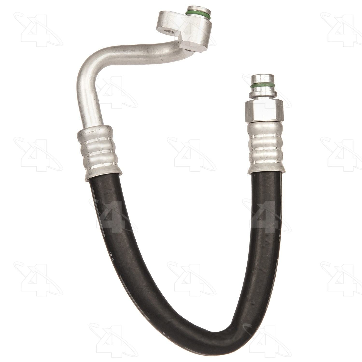 Four Seasons Suction Line Hose Assembly 55266