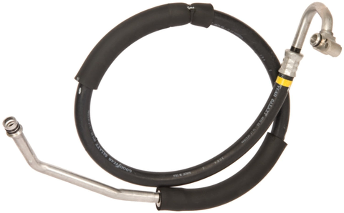 Four Seasons A/C Refrigerant Suction Hose 55270