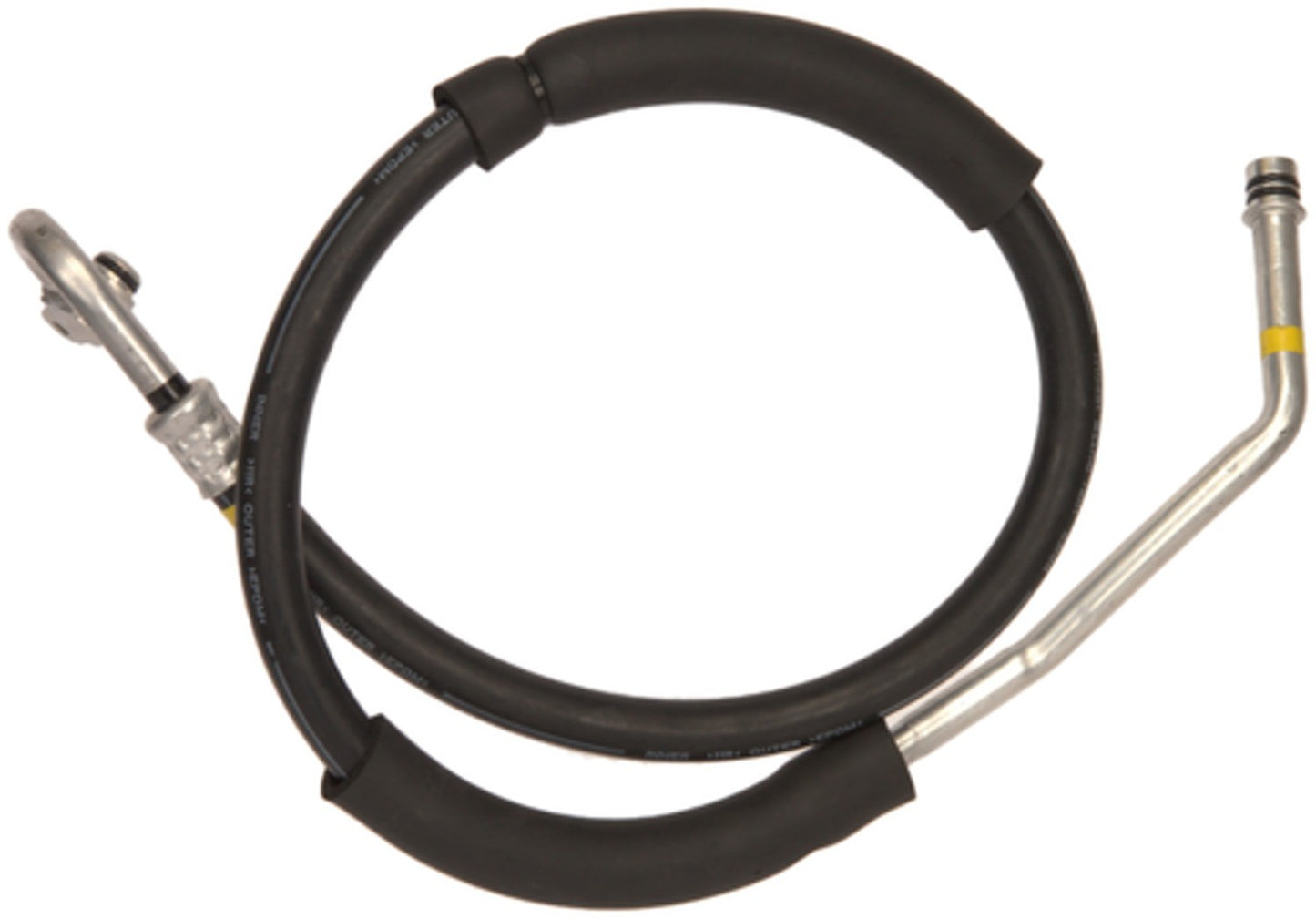 Four Seasons A/C Refrigerant Suction Hose 55270