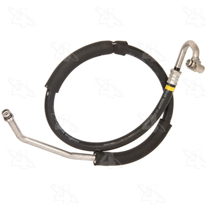 Four Seasons A/C Refrigerant Suction Hose 55270