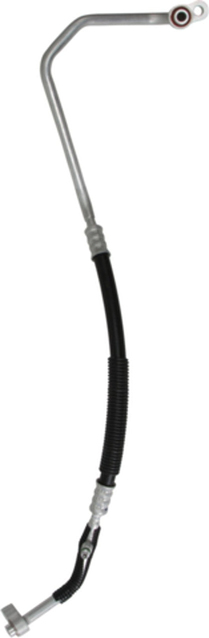 Four Seasons A/C Refrigerant Discharge Hose 55271