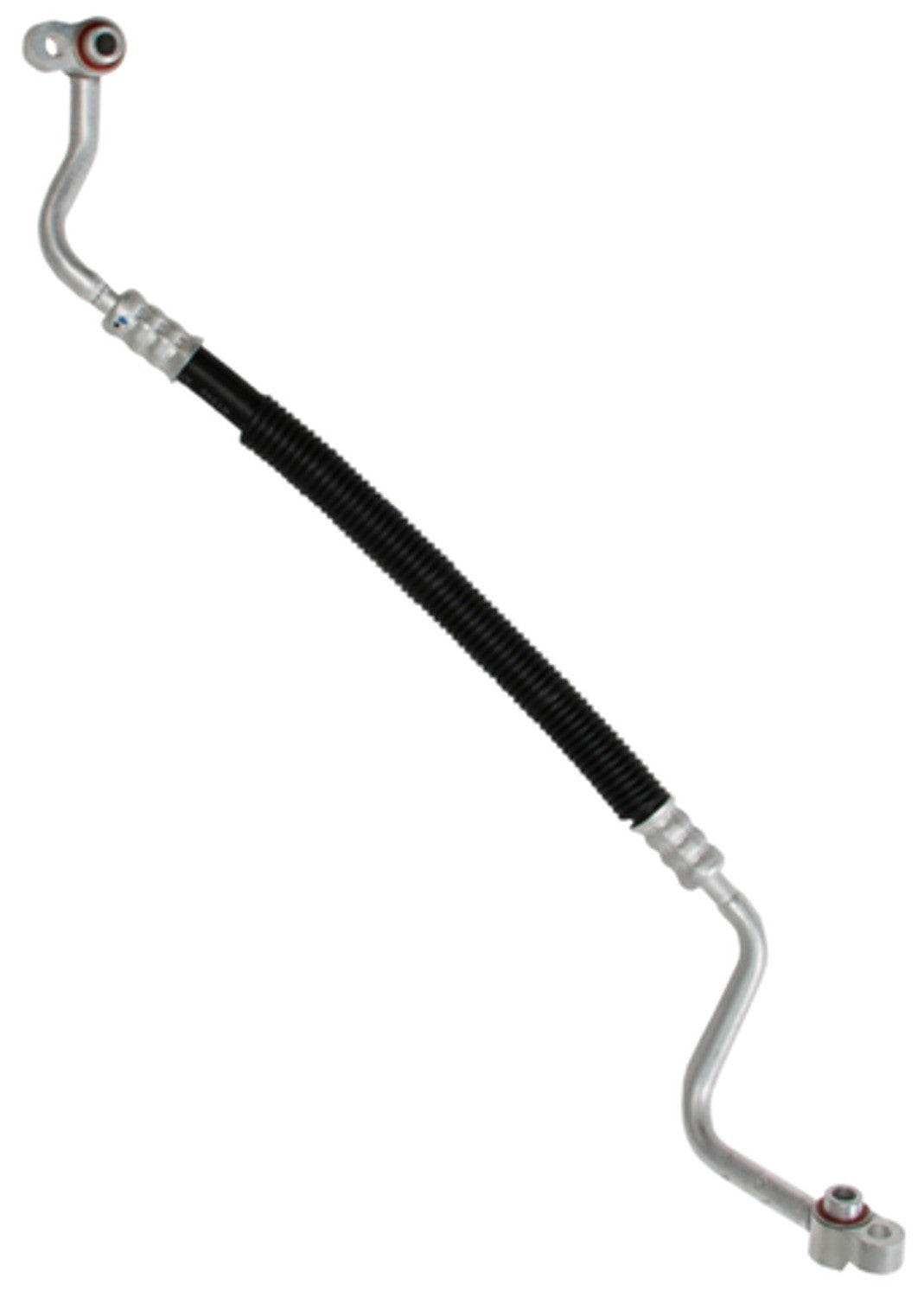 Four Seasons Discharge Line Hose Assembly 55272