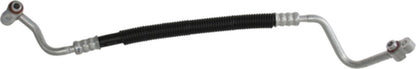 Four Seasons Discharge Line Hose Assembly 55272