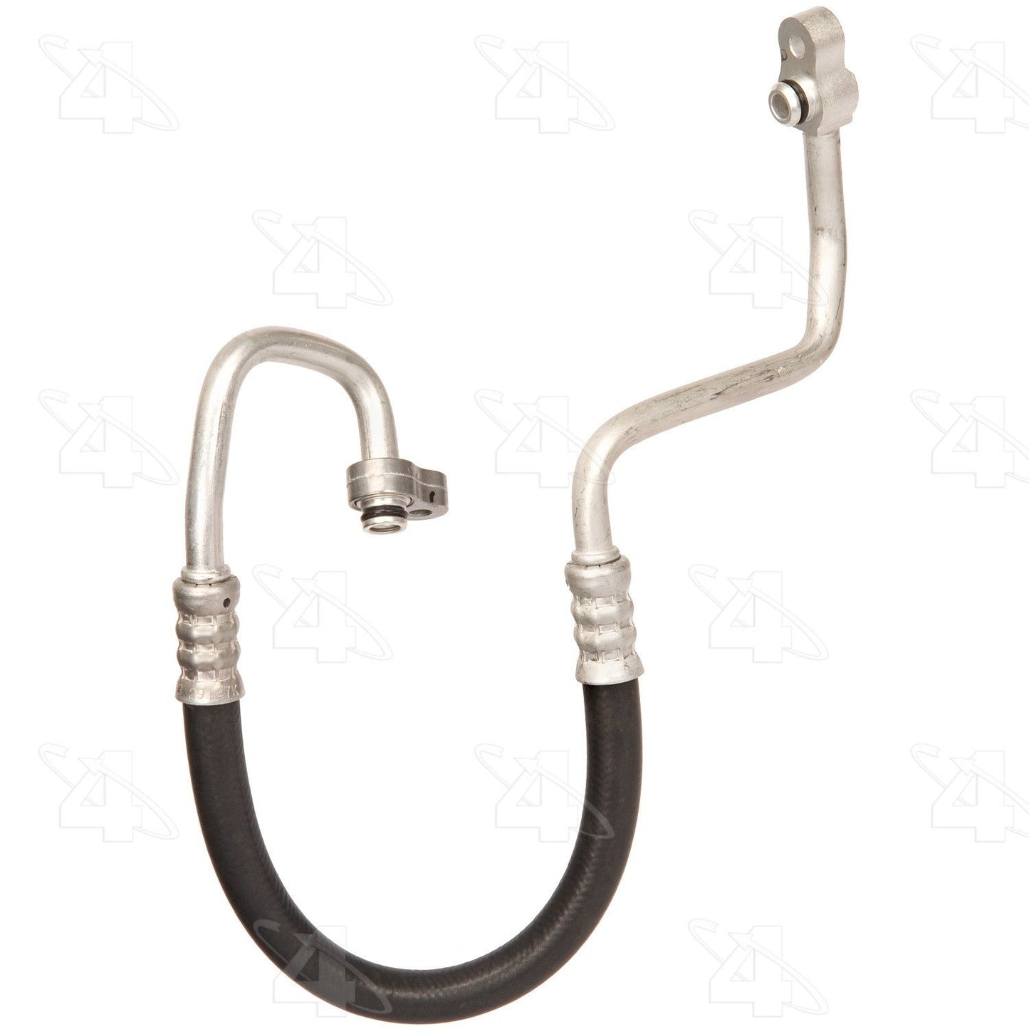 Four Seasons A/C Refrigerant Discharge Hose 55274