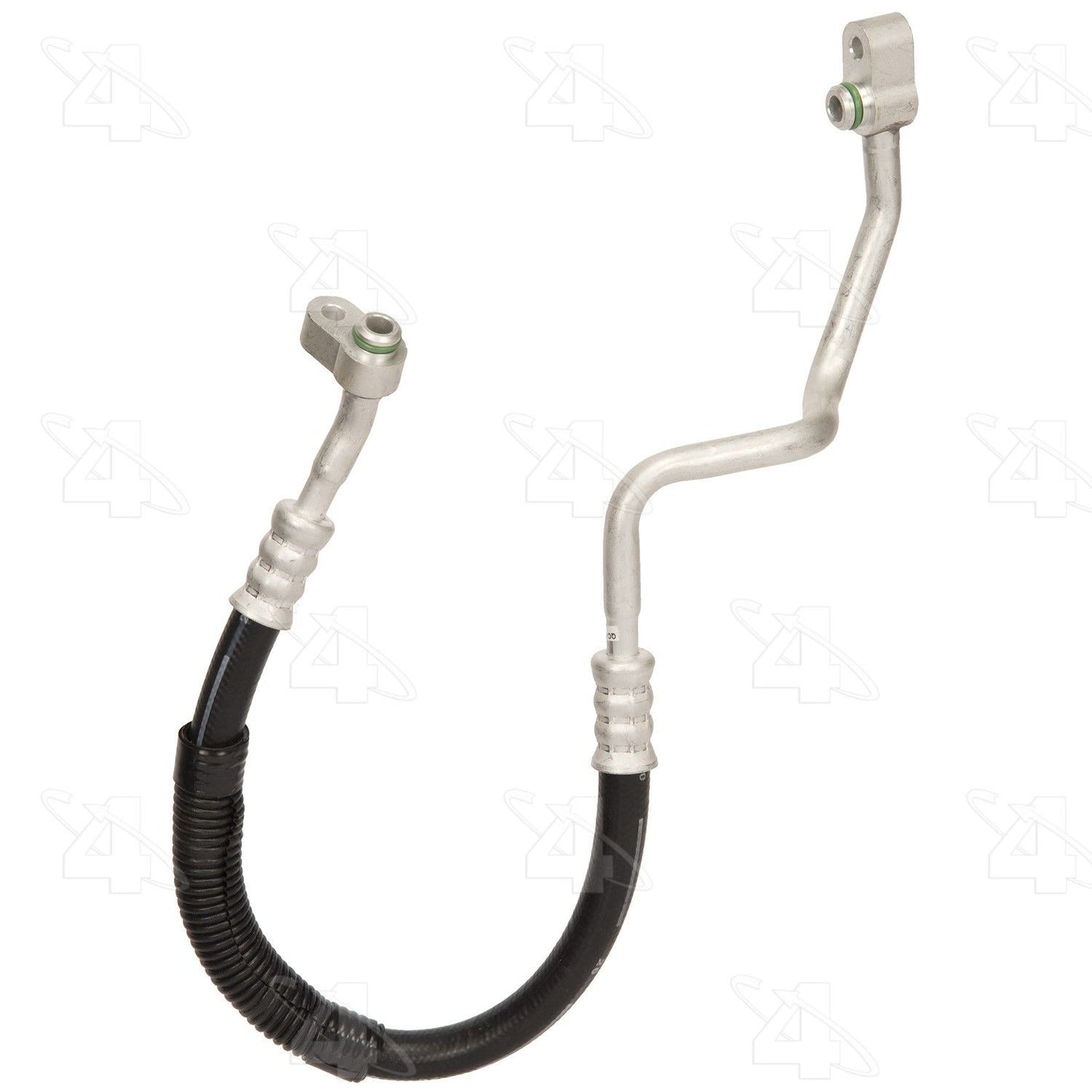 Four Seasons A/C Refrigerant Discharge Hose 55275