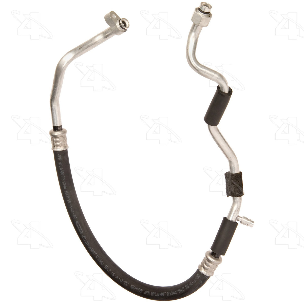 Four Seasons A/C Refrigerant Suction Hose 55276