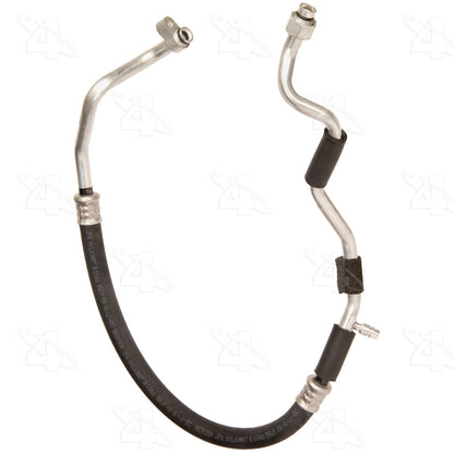 Four Seasons A/C Refrigerant Suction Hose 55276