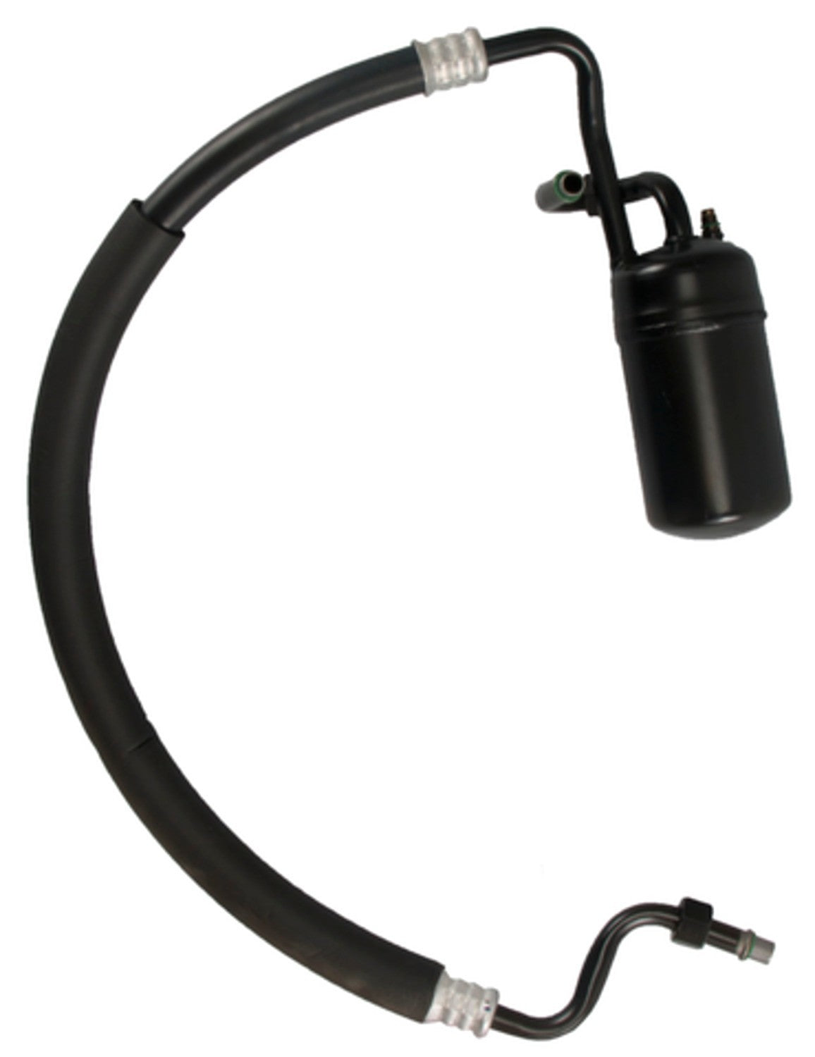 Four Seasons A/C Accumulator with Hose Assembly 55278