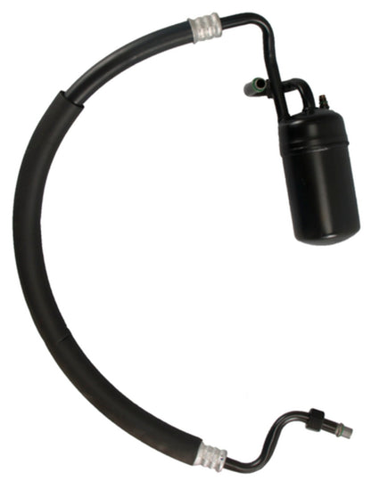 Four Seasons A/C Accumulator with Hose Assembly 55278