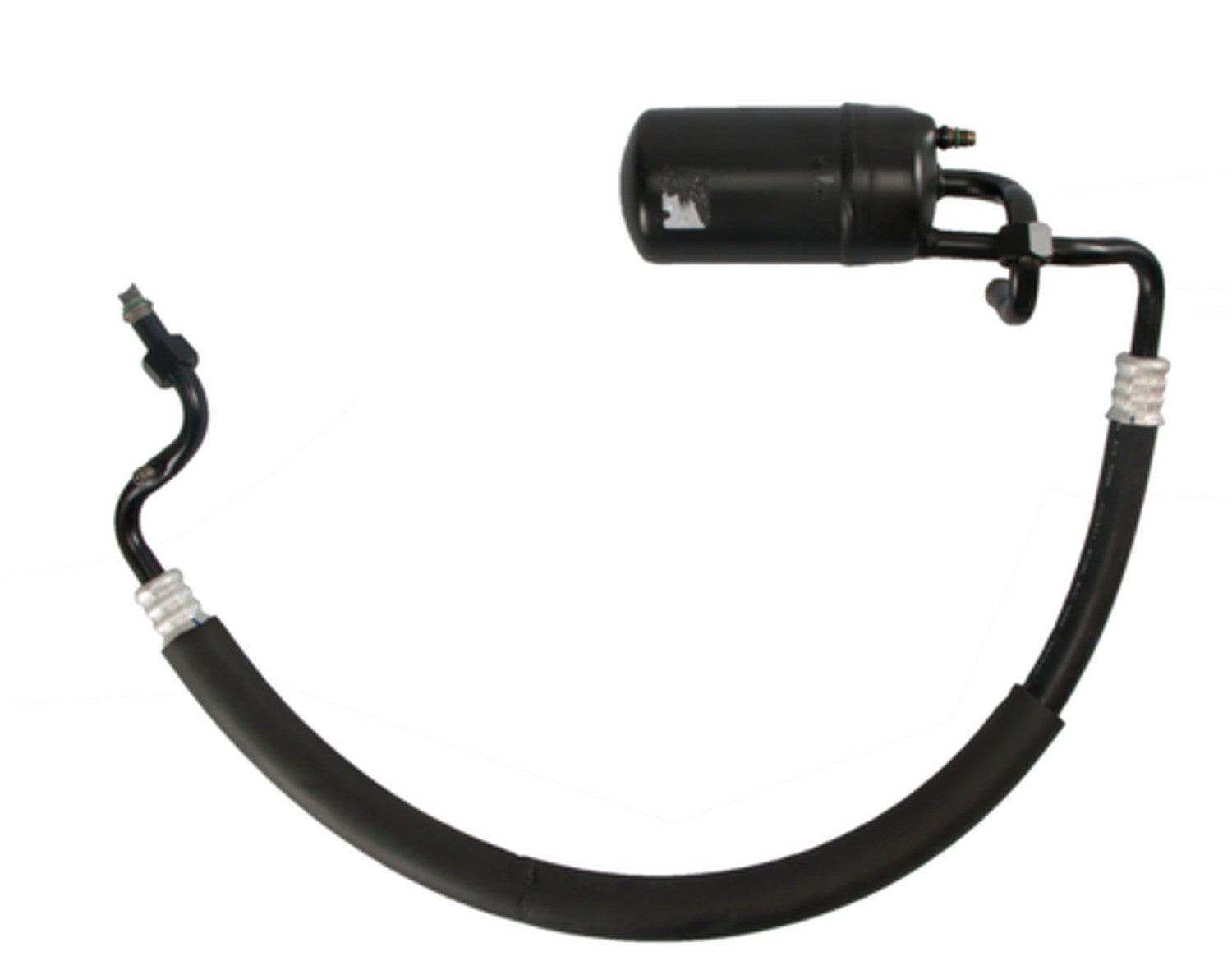 Four Seasons A/C Accumulator with Hose Assembly 55278