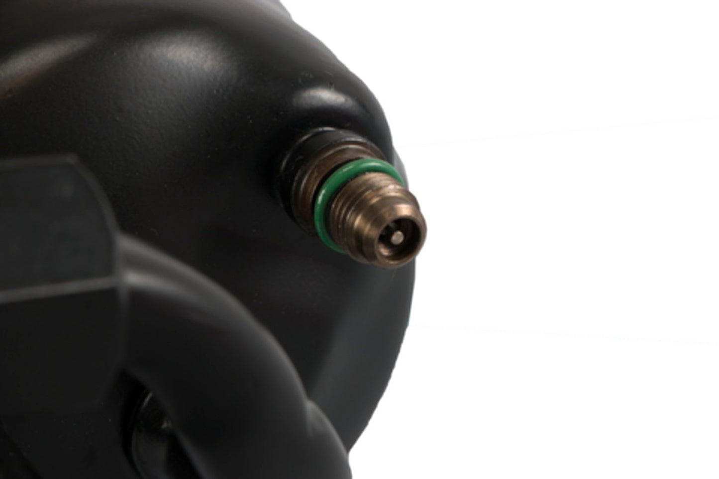 Four Seasons A/C Accumulator with Hose Assembly 55278