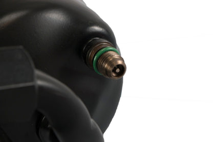 Four Seasons A/C Accumulator with Hose Assembly 55278