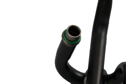 Four Seasons A/C Accumulator with Hose Assembly 55278