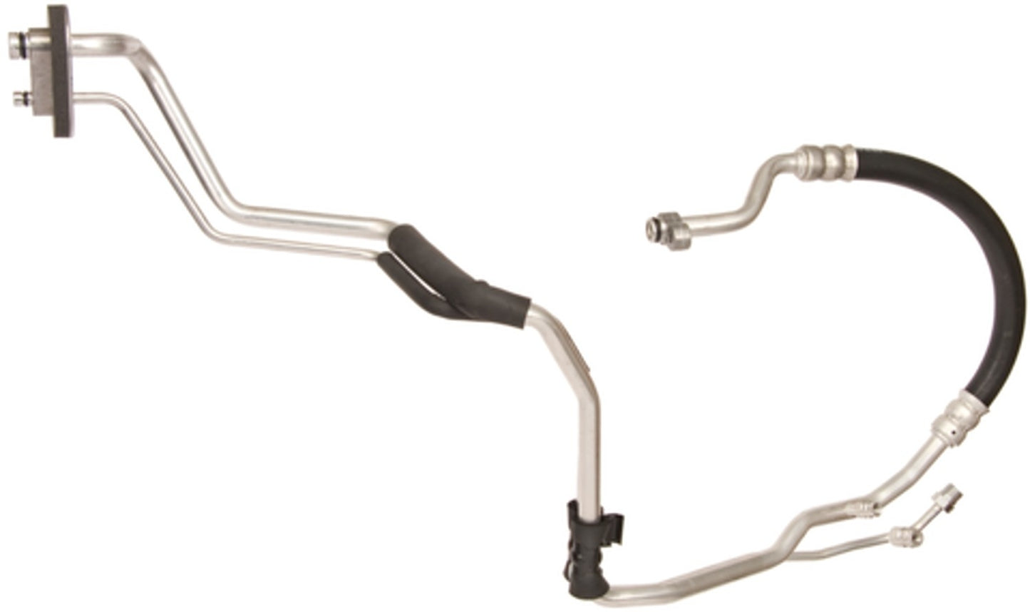 Four Seasons Suction & Liquid Line Hose Assembly w/o Orifice Tube 55279