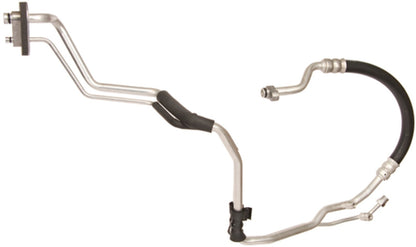 Four Seasons Suction & Liquid Line Hose Assembly w/o Orifice Tube 55279