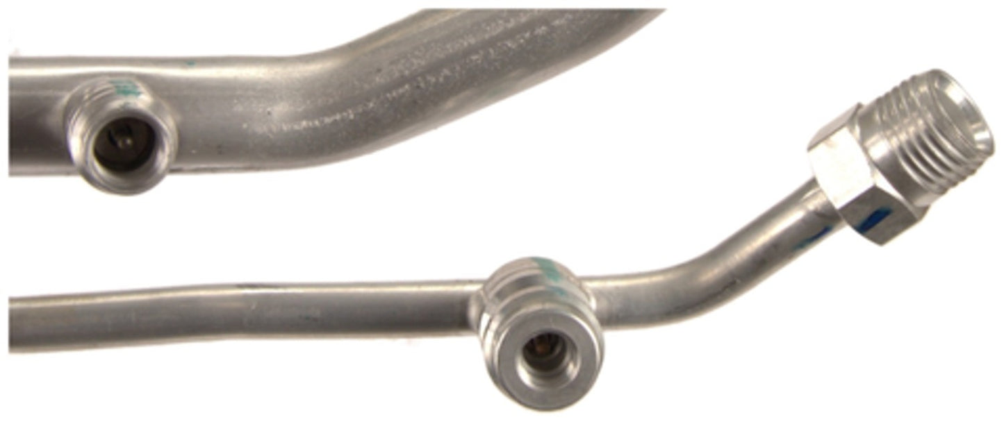 Four Seasons Suction & Liquid Line Hose Assembly w/o Orifice Tube 55279