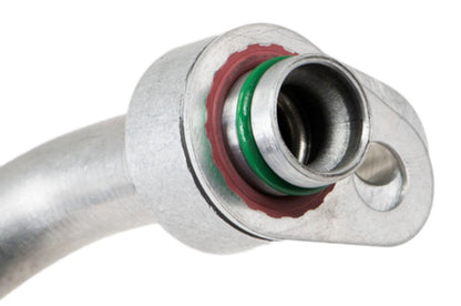 Four Seasons Suction Line Hose Assembly 55283