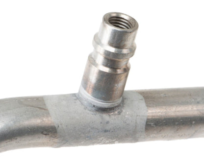 Four Seasons Suction Line Hose Assembly 55283
