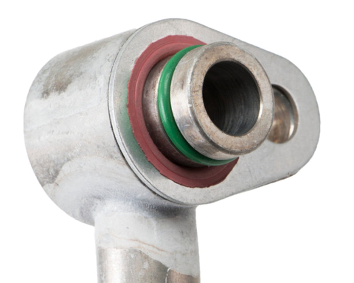 Four Seasons Suction Line Hose Assembly 55283