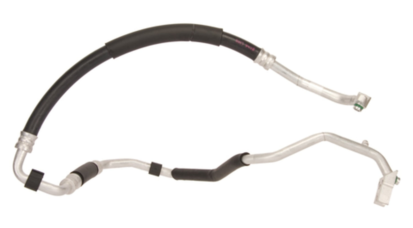 Four Seasons A/C Refrigerant Suction Hose 55288