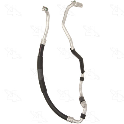 Four Seasons A/C Refrigerant Suction Hose 55288