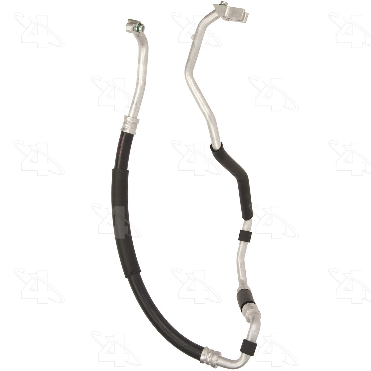 Four Seasons A/C Refrigerant Suction Hose 55288