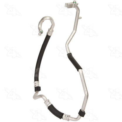 Four Seasons A/C Refrigerant Suction Hose 55289