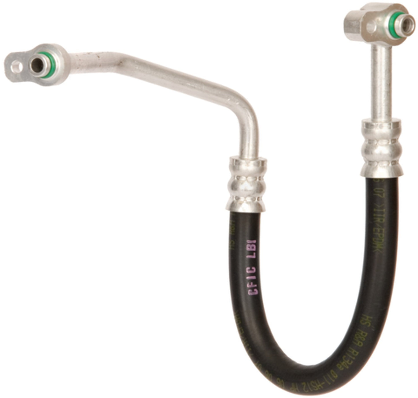 Four Seasons A/C Refrigerant Discharge Hose 55290