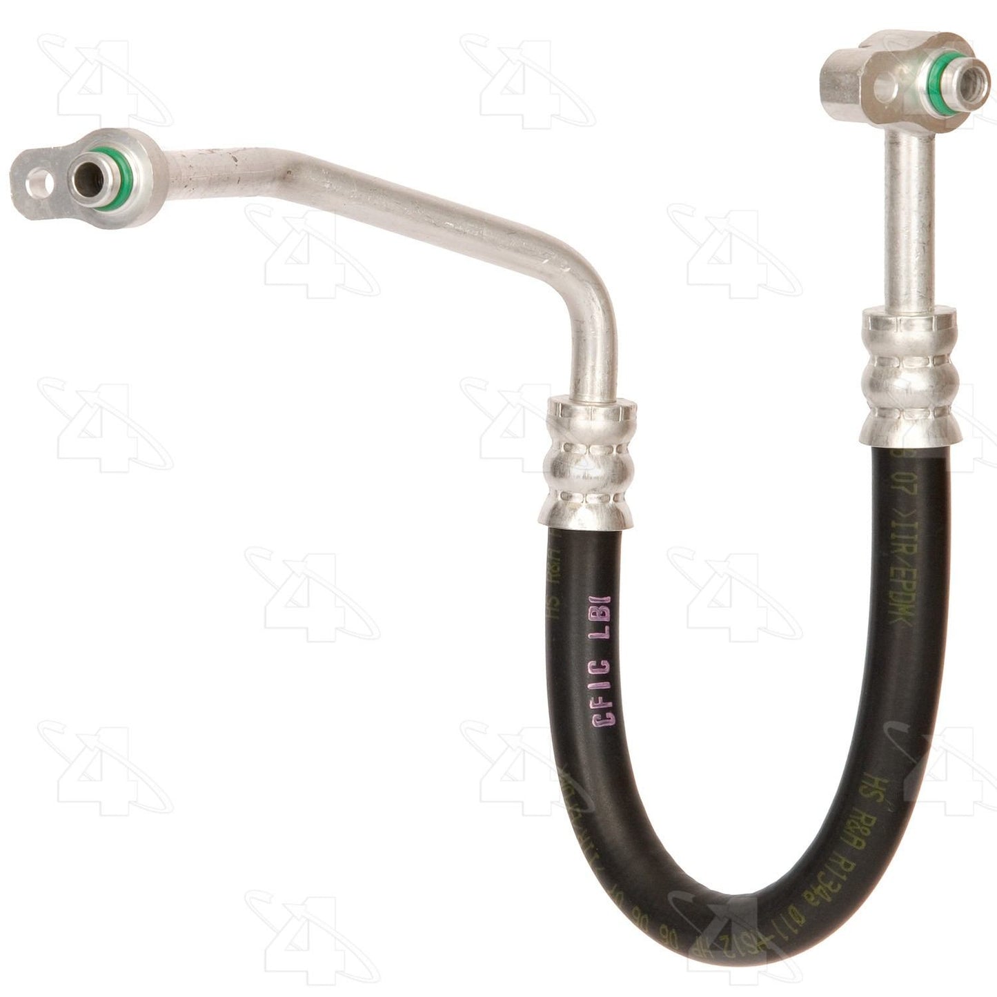 Four Seasons A/C Refrigerant Discharge Hose 55290