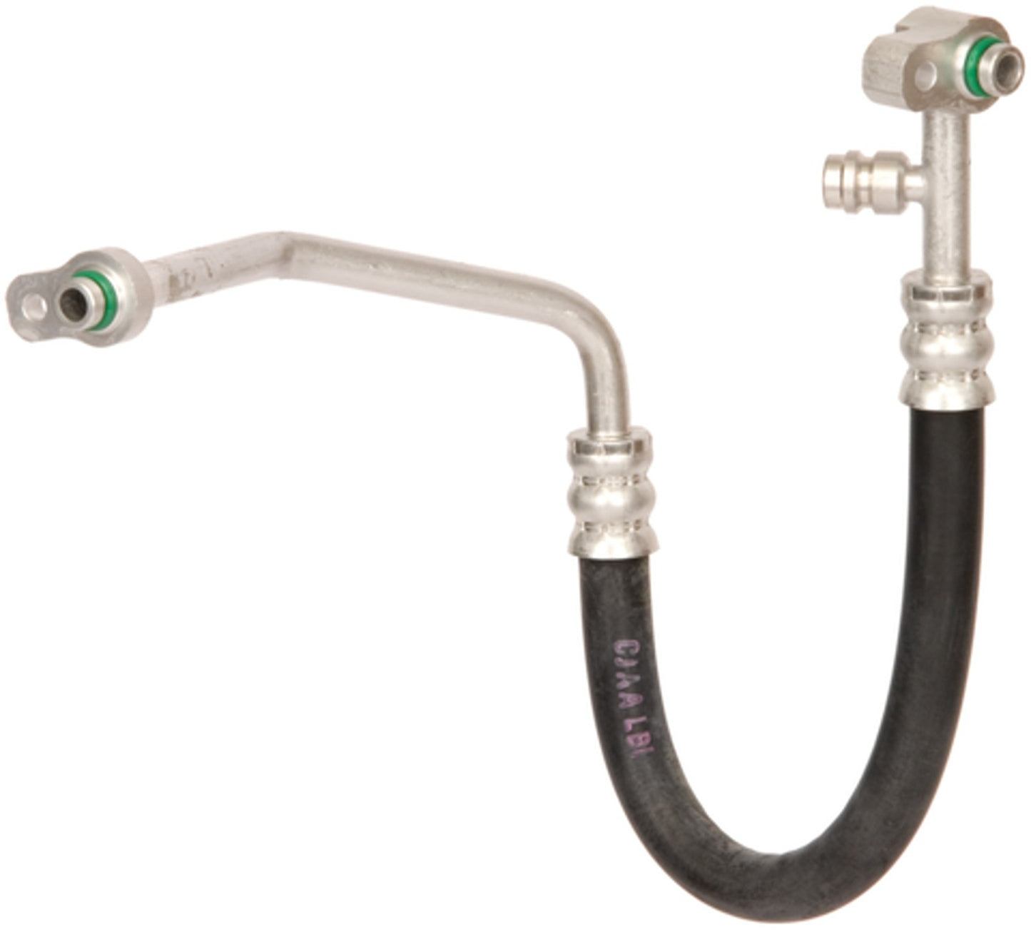 Four Seasons A/C Refrigerant Discharge Hose 55292