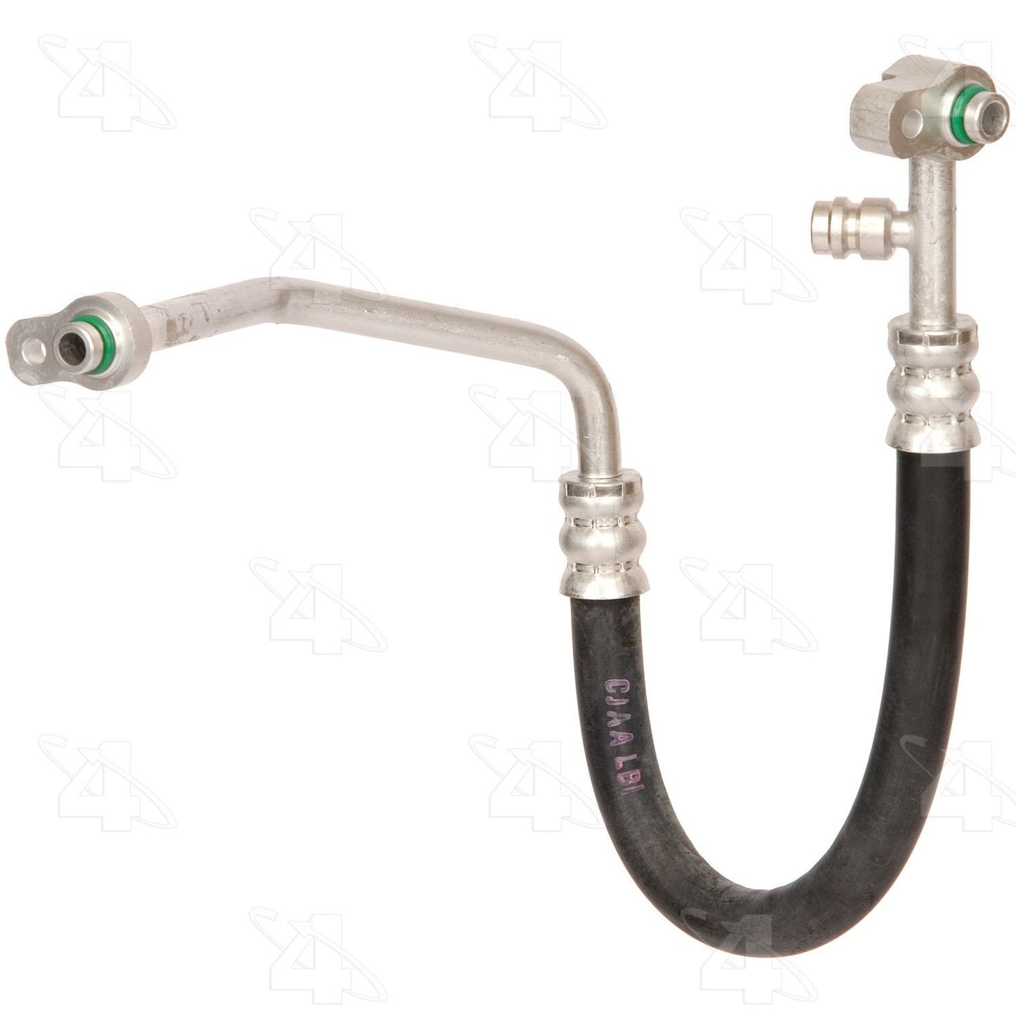 Four Seasons A/C Refrigerant Discharge Hose 55292