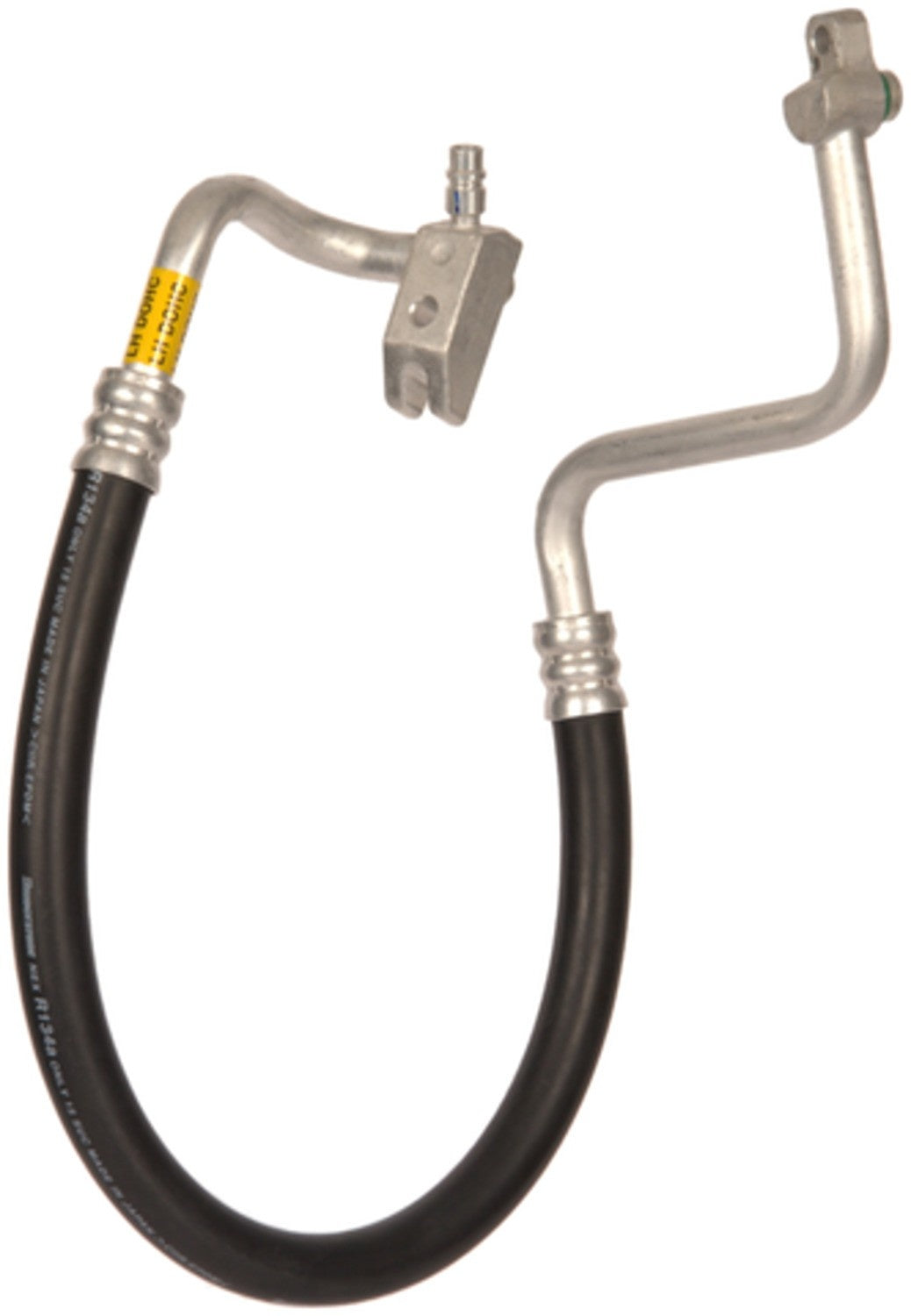 Four Seasons A/C Refrigerant Suction Hose 55293