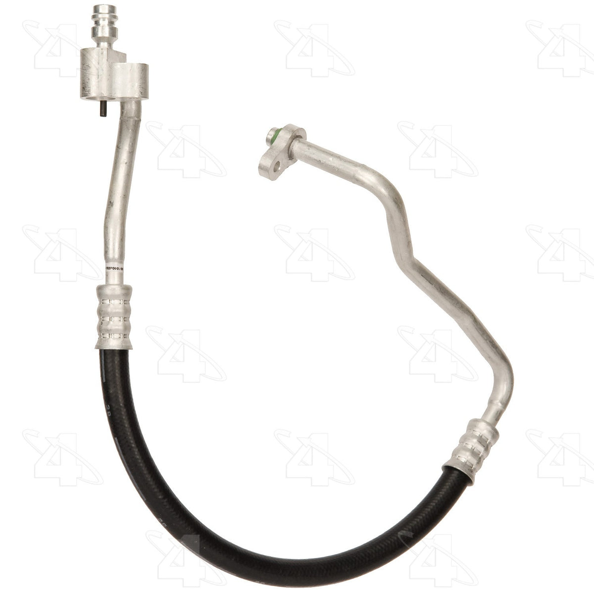 Four Seasons A/C Refrigerant Discharge Hose 55294