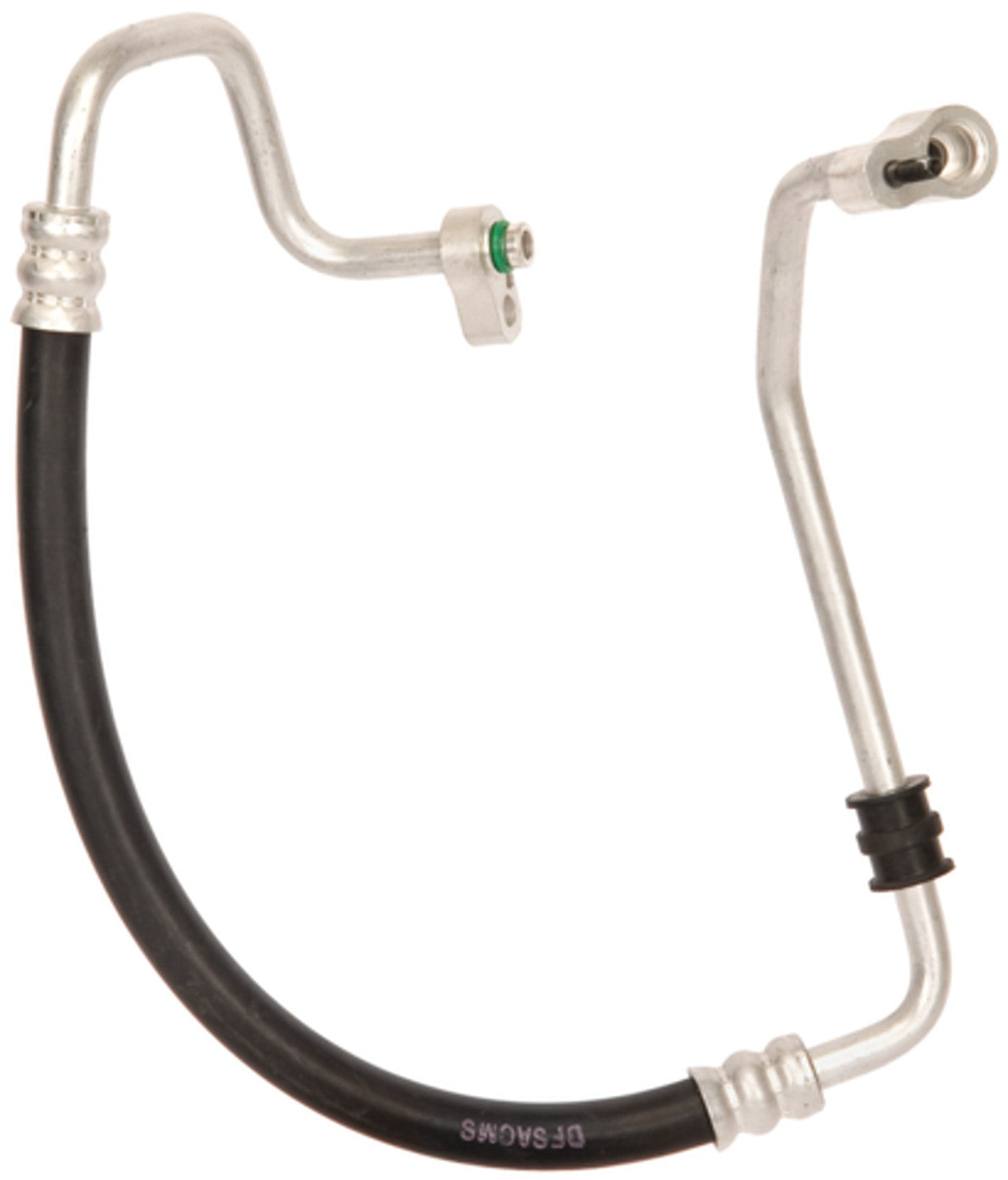 Four Seasons A/C Refrigerant Discharge Hose 55295