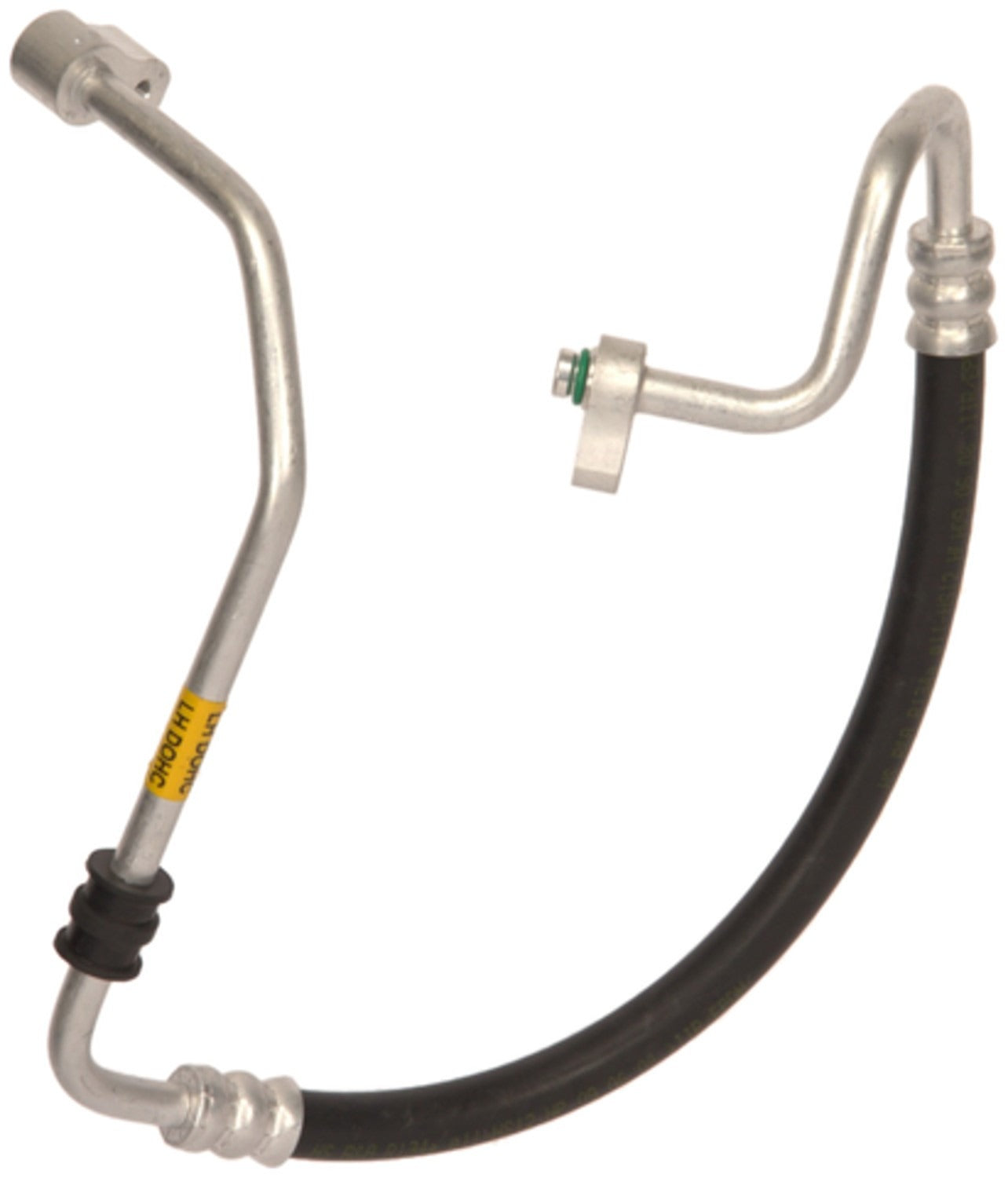 Four Seasons A/C Refrigerant Discharge Hose 55295