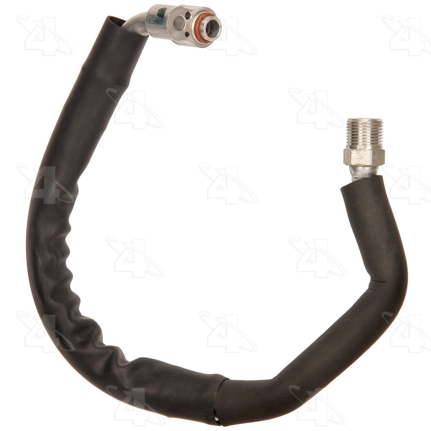 Four Seasons Suction Line Hose Assembly 55298