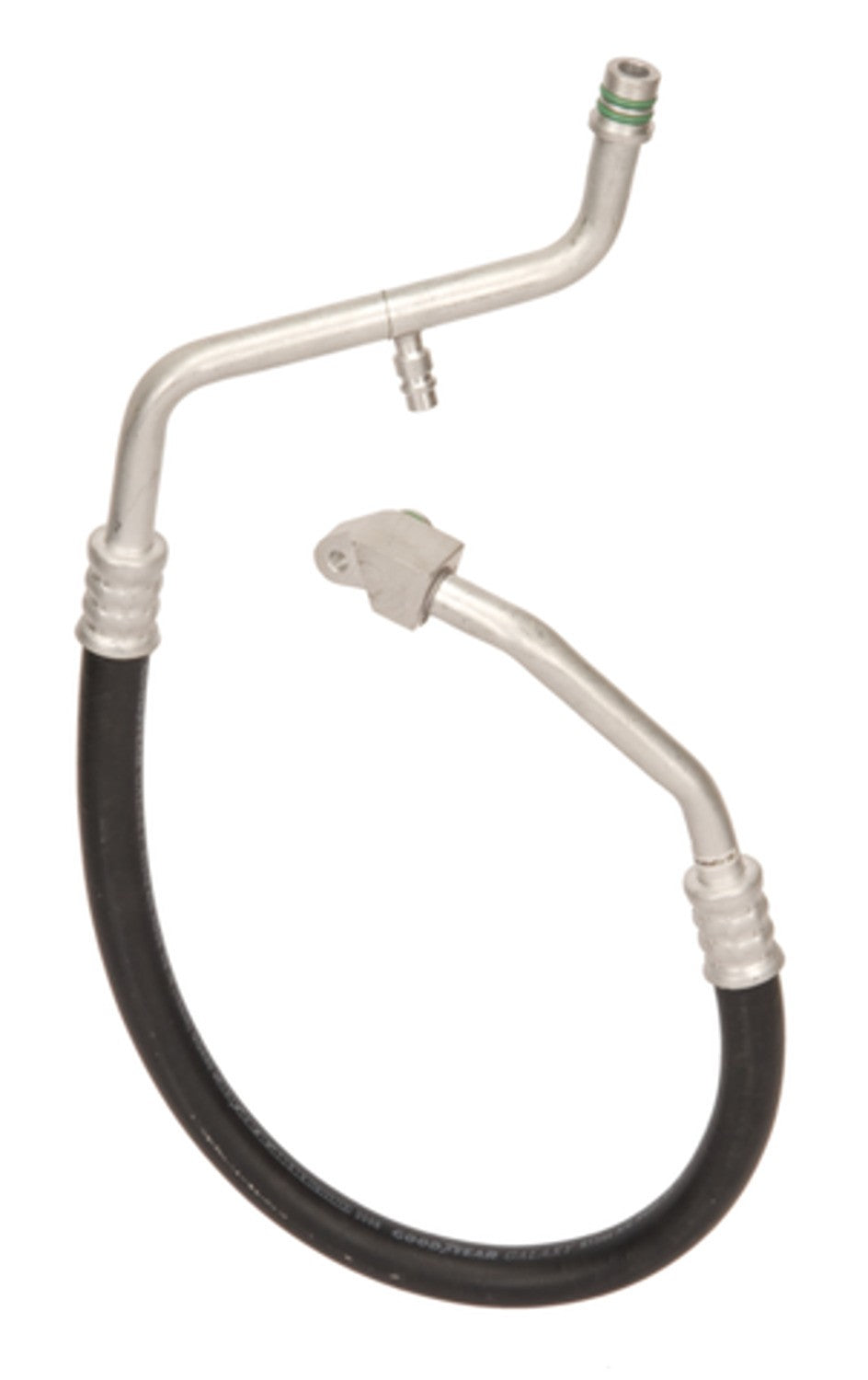 Four Seasons A/C Refrigerant Suction Hose 55299