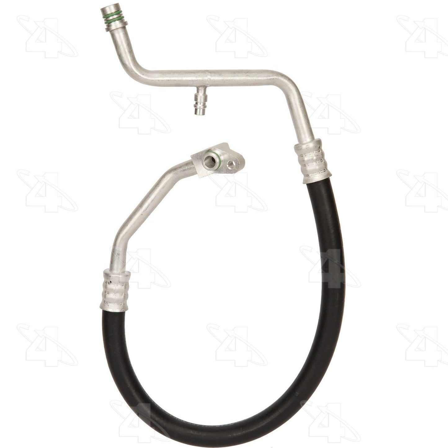Four Seasons A/C Refrigerant Suction Hose 55299