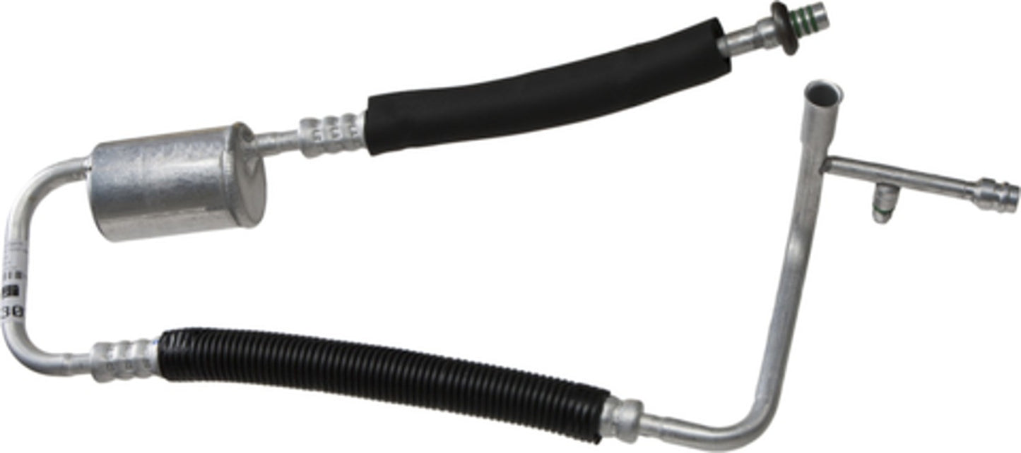 Four Seasons A/C Refrigerant Discharge Hose 55303
