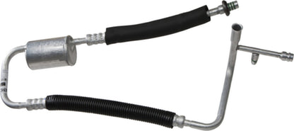 Four Seasons A/C Refrigerant Discharge Hose 55303