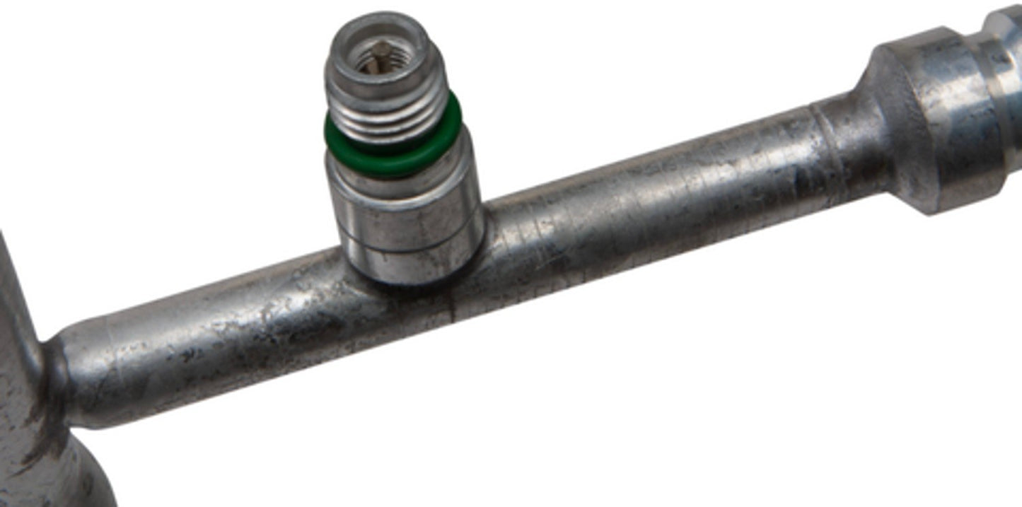 Four Seasons A/C Refrigerant Discharge Hose 55303