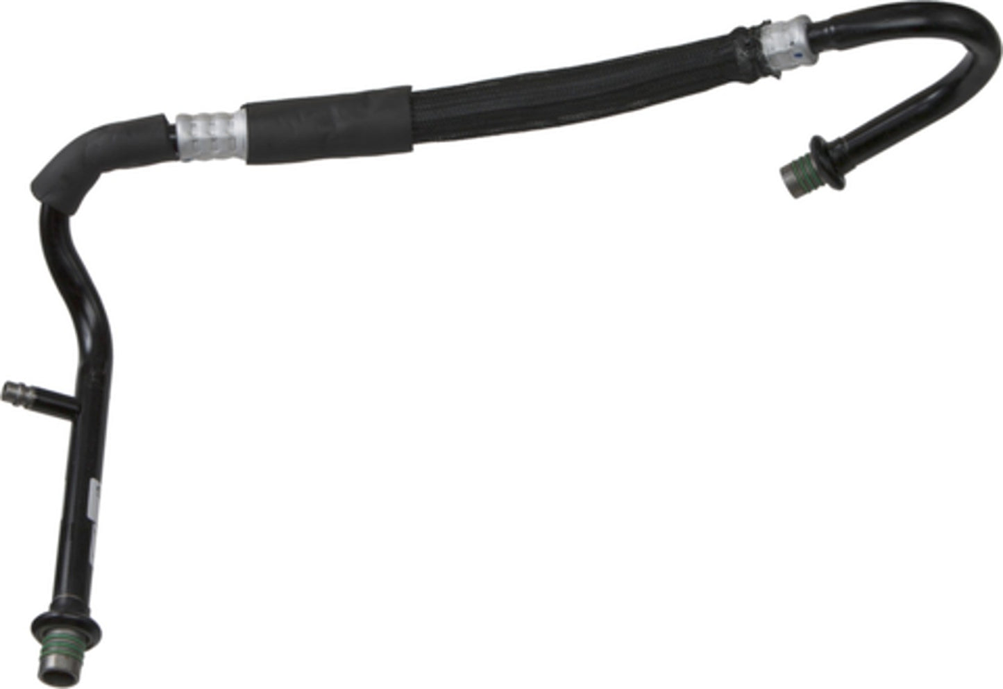 Four Seasons A/C Refrigerant Suction Hose 55305