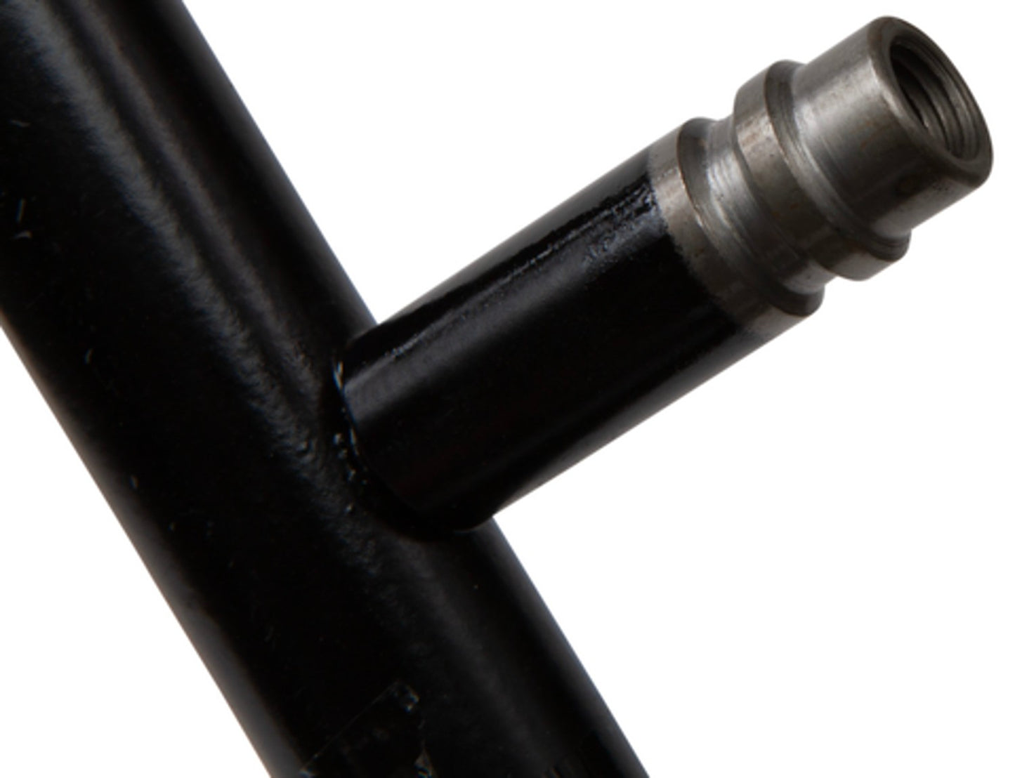 Four Seasons A/C Refrigerant Suction Hose 55305
