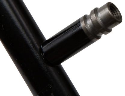 Four Seasons A/C Refrigerant Suction Hose 55305