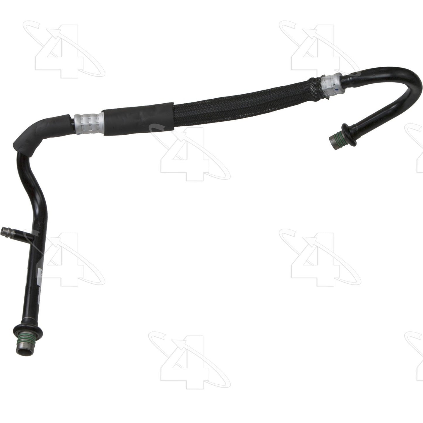 Four Seasons A/C Refrigerant Suction Hose 55305