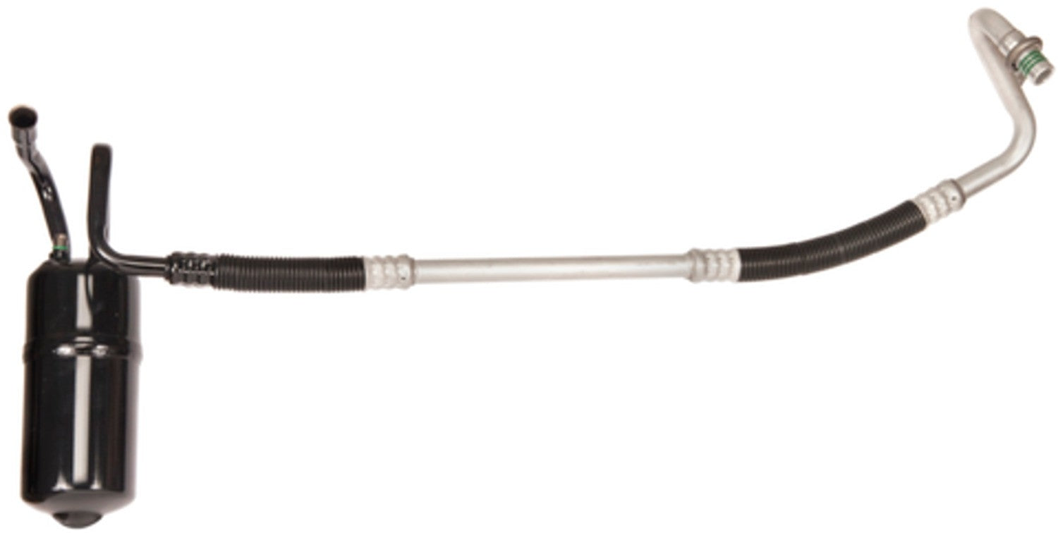 Four Seasons A/C Accumulator with Hose Assembly 55307