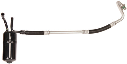 Four Seasons A/C Accumulator with Hose Assembly 55307