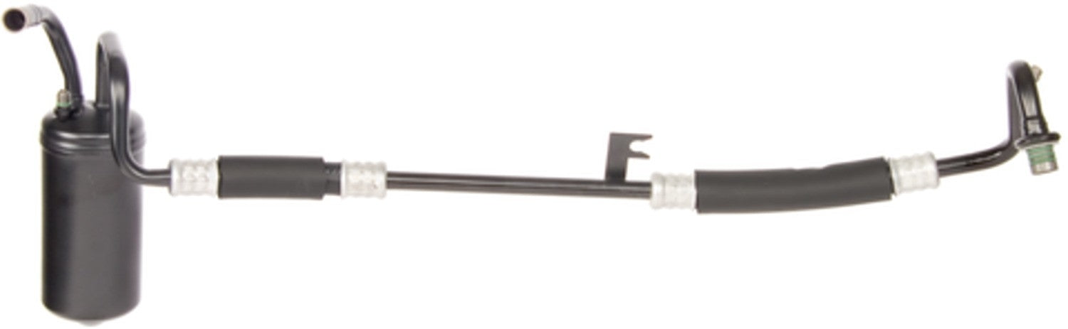 Four Seasons A/C Accumulator with Hose Assembly 55308