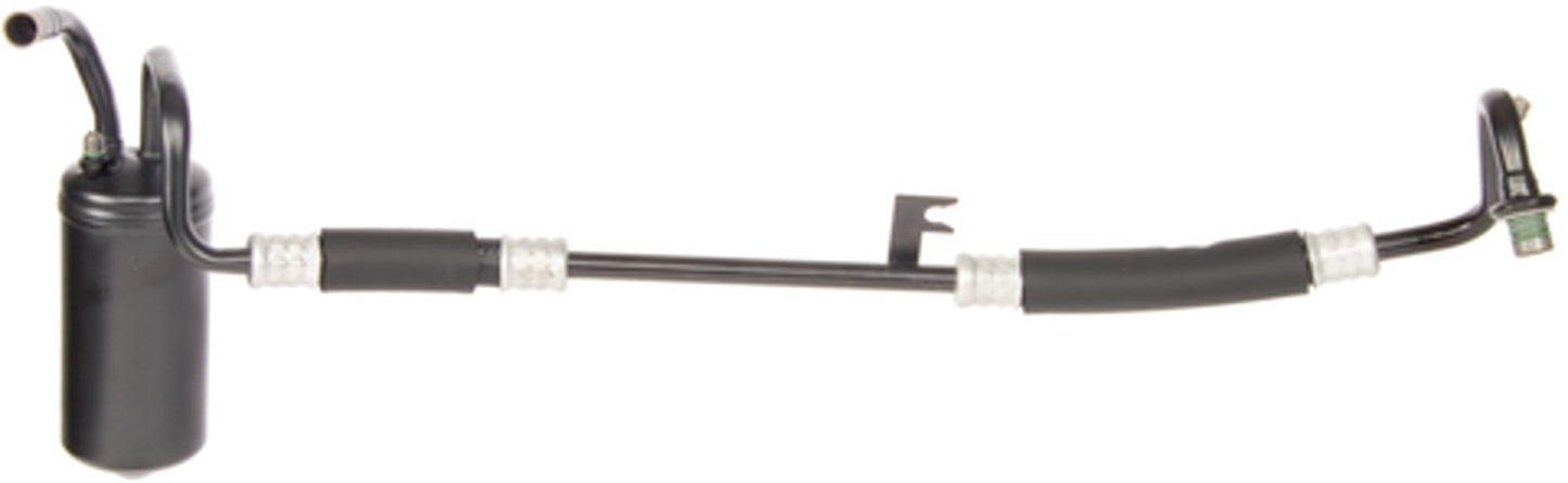 Four Seasons A/C Accumulator with Hose Assembly 55308