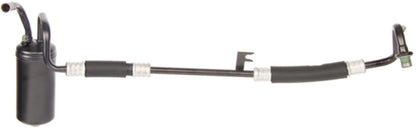 Four Seasons A/C Accumulator with Hose Assembly 55308